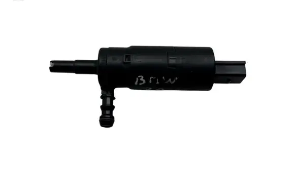 BMW 3 E90 E91 Headlight washer pump 67128377430 837743003 13264010