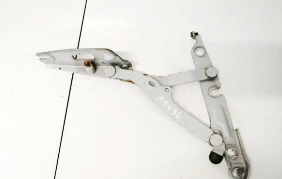 Audi A6 S6 C6 4F Tailgate/trunk/boot hinge