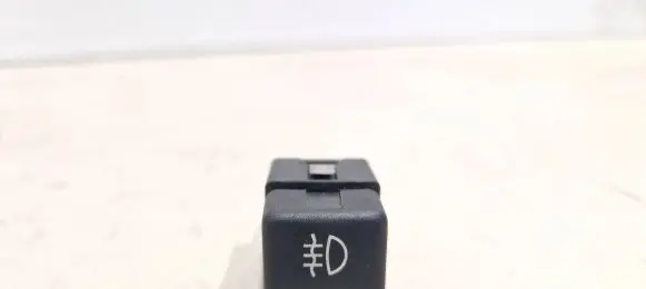 Opel Combo B Fog light switch 90228201