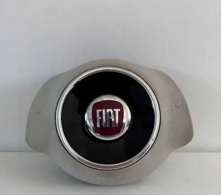 Fiat 500 Steering wheel airbag FIAT50061924051C