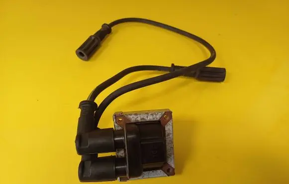 Fiat Seicento/600 High voltage ignition coil 302B12V