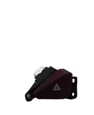 Mitsubishi Pajero Hazard light switch