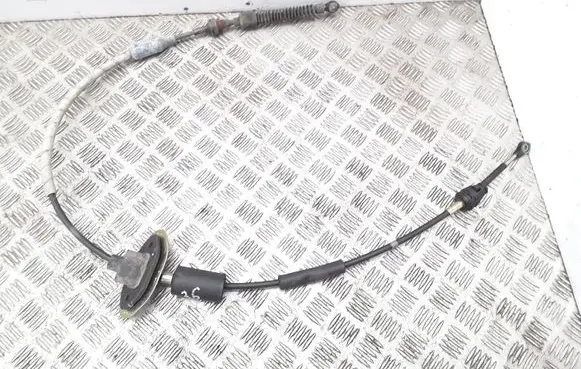 Hyundai Grandeur Gear shift cable linkage