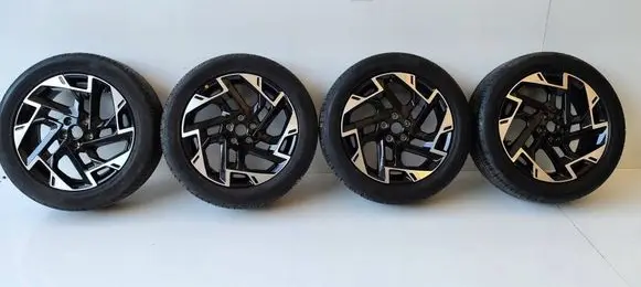 KIA Sportage R19 alloy rim 52910R2320