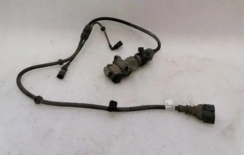 Porsche 718 Cayman 982 982c Hand brake/parking brake motor 298609403