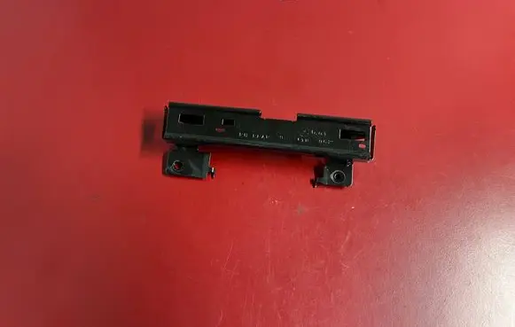 BMW X3 G01 Rear interior roof grab handle 7396416