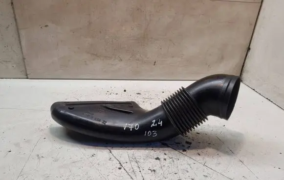 Air intake duct part