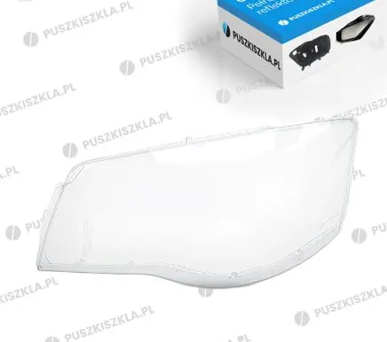 Dodge Grand Caravan Headlight lense 5905049711557