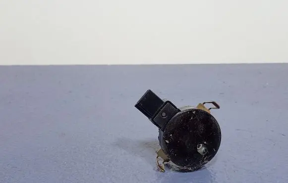 Ford Puma Rain sensor LU5T-17D547