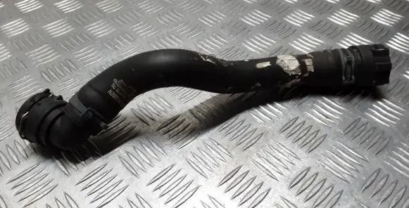Audi A6 S6 C8 4K Engine coolant pipe/hose 4K0122101BJ