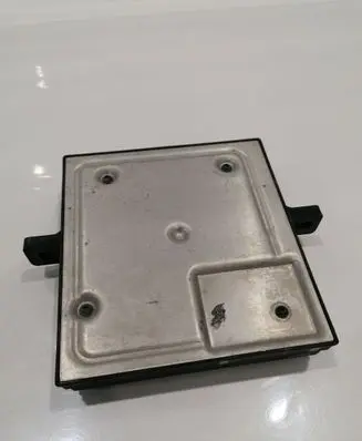 Audi A4 S4 B7 8E 8H Comfort/convenience module 8E0907279N