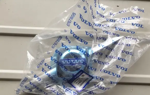 Volvo S60 Other badges/marks 30698618
