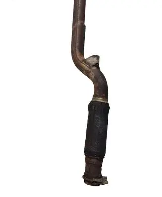 Mercedes-Benz Sprinter W901 W902 W903 W904 Exhaust gas pipe 9014903319