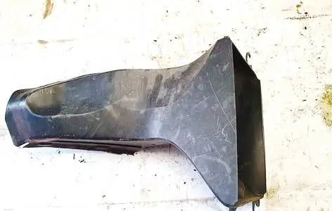 Audi A7 S7 4G Air intake hose/pipe 4g8121333e