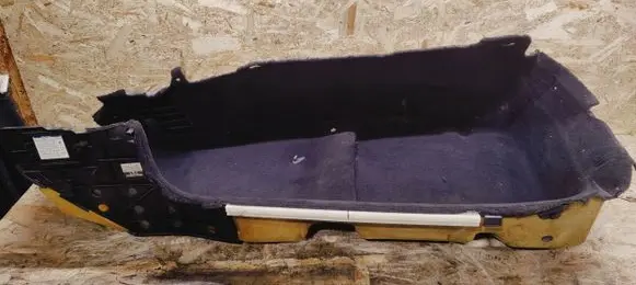 Lexus SC 430 Interior carpet 5851024200 5854424030