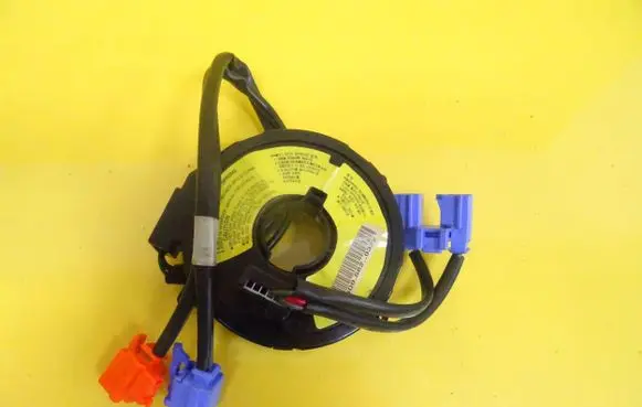 KIA Shuma Airbag slip ring squib (SRS ring)