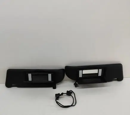 Mercedes-Benz S W140 Sun visor A1408103110 A1408102710