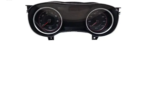 Dodge Charger Speedometer control unit/module 68395995AC