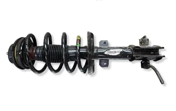 Fiat Bravo Front shock absorber/damper S14766494