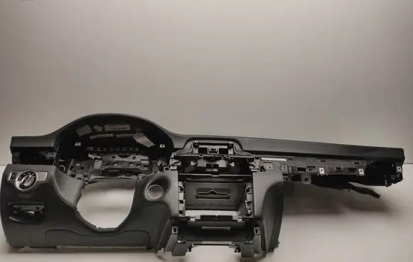 Mercedes-Benz CLS C218 X218 Dashboard A2186809900