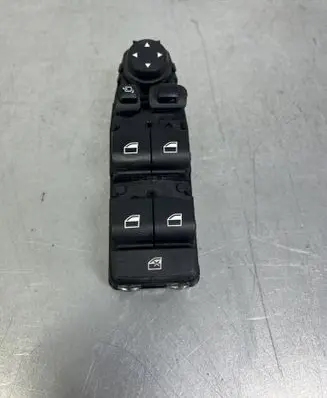BMW X5 F15 Electric window control switch 9362116