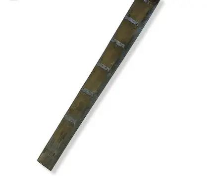 Renault Megane III Front door trim (molding) 808770001R