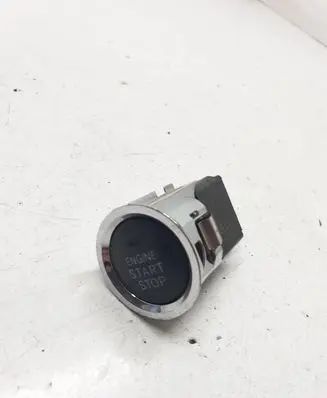 Toyota Corolla Verso AR10 Engine start stop button switch 15A7101