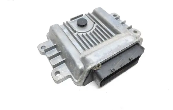 Volkswagen Tiguan Allspace Gearbox control unit/module 09G927158B 206S3380 MCCE03152A