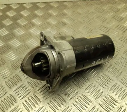 Jeep Grand Cherokee Starter motor 56029667AB