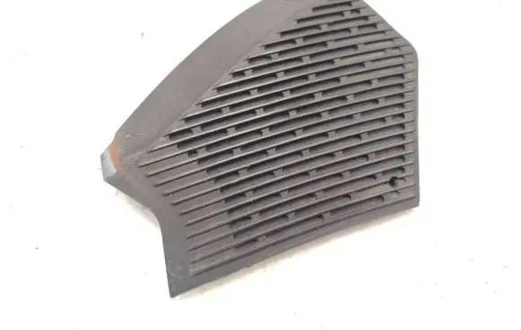 Mercedes-Benz W123 Side speaker trim/cover 