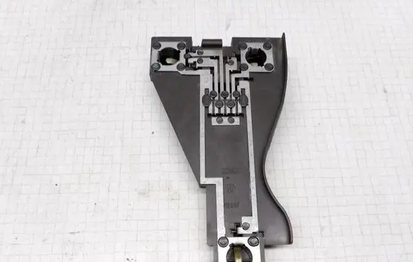 Tail light part