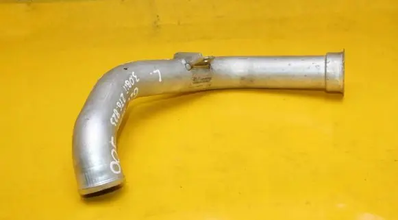 Mercedes-Benz GLC X253 C253 Intercooler hose/pipe A2760900737