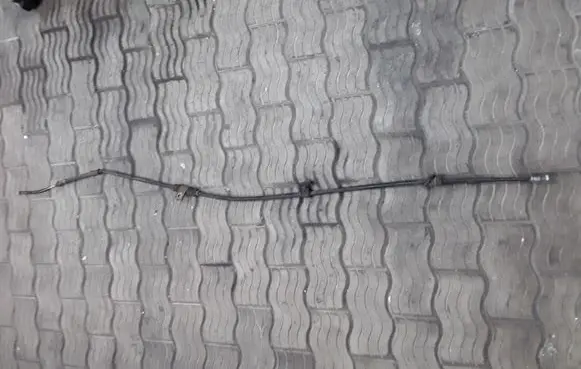 Mitsubishi Outlander Handbrake/parking brake wiring cable NOCODE