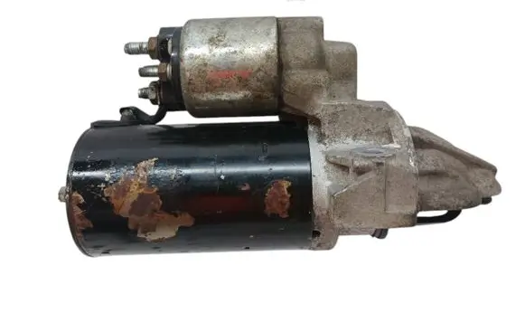 Opel Insignia A Starter motor STX200004