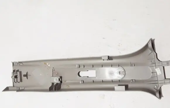 Renault Kangoo II (B) pillar trim (top) 8200419441