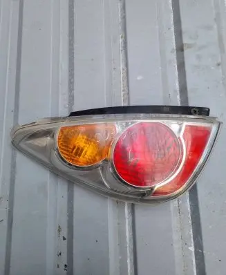 Suzuki Liana Rear/tail lights 3560354G1L