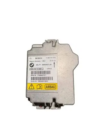 BMW X5 E70 Airbag control unit/module 9294849