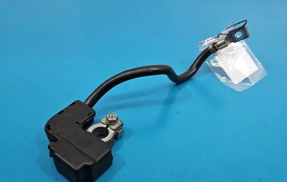 BMW 3 E90 E91 Negative earth cable (battery) 9134854 IMPRK1585744