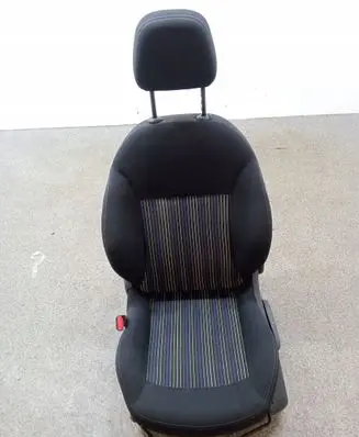 Seat set