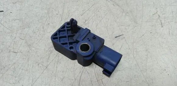 Volvo C30 Airbag deployment crash/impact sensor 9W8314A686AB 31264410
