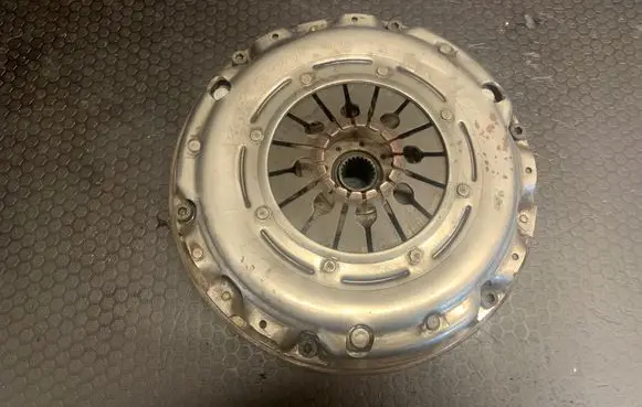 Ford S-MAX Clutch set kit C1038168