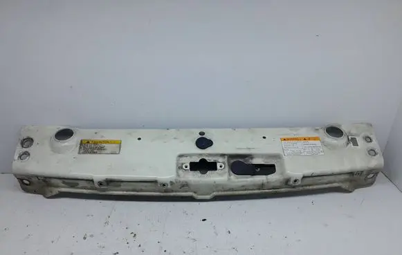 SsangYong Rexton I Top upper radiator support slam panel