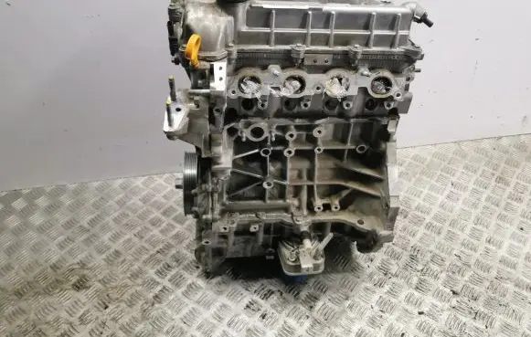 Hyundai Kona I Engine G4LE
