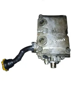 Subaru Legacy Engine head 