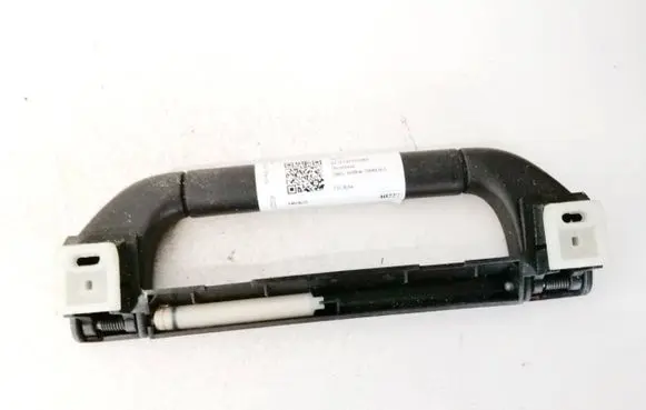 BMW X5 E53 Front interior roof grab handle 8257226