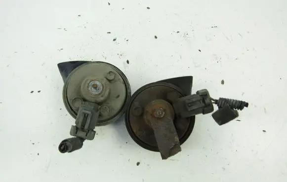 Opel Astra H Horn signal 