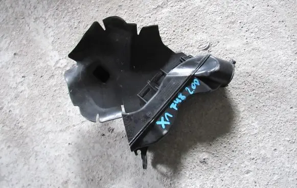 BMW X1 F48 F49 Other engine bay part 7385249 748506