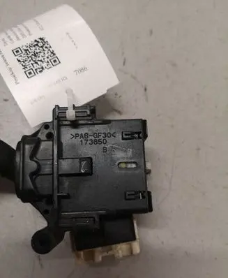 Toyota Corolla Verso AR10 Indicator stalk 8414005110 L93