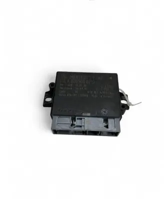 Mercedes-Benz GLE (W166 - C292) Parking PDC control unit/module A0009006713