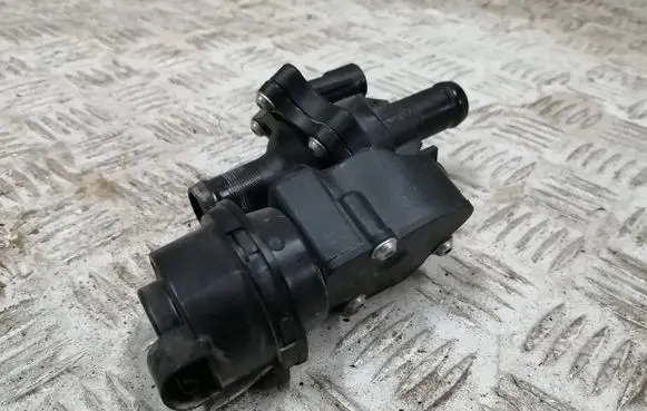 Thermostat/thermostat housing